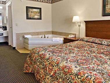 Super 8 Jasper Ga Hotel Cameră foto