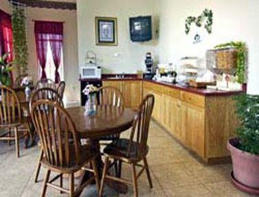 Super 8 Jasper Ga Hotel Restaurant foto